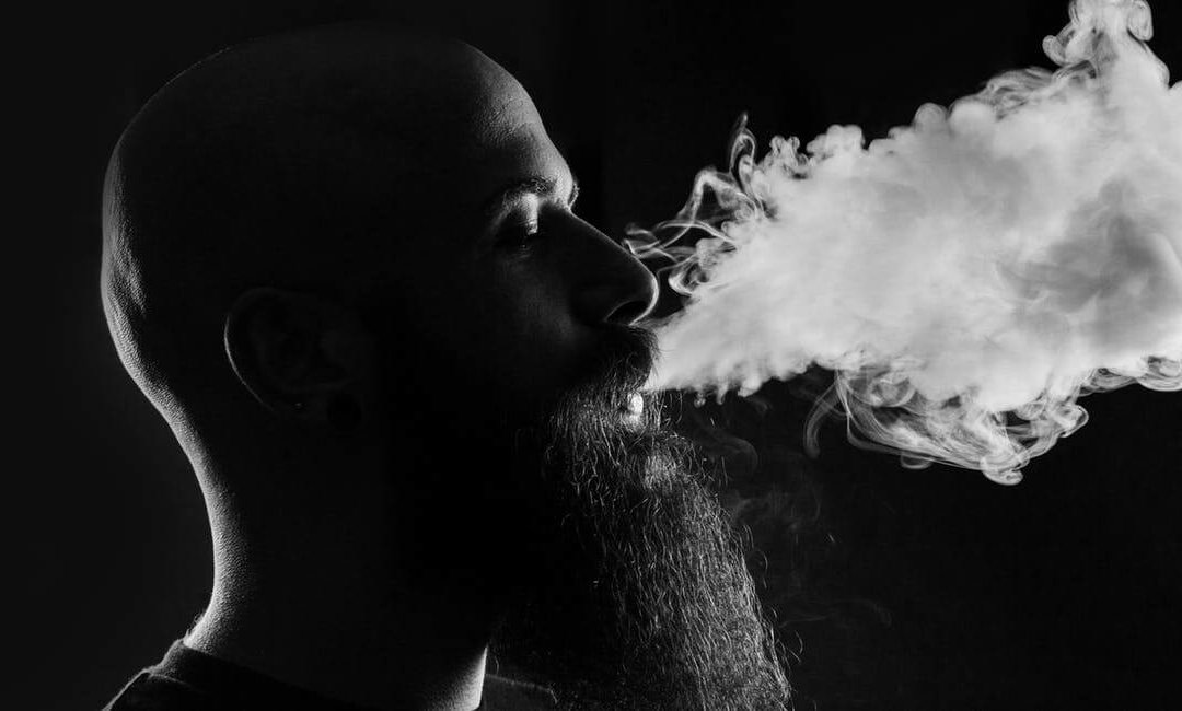 3 Reasons Vaping Is The Best Alternative To Smoking