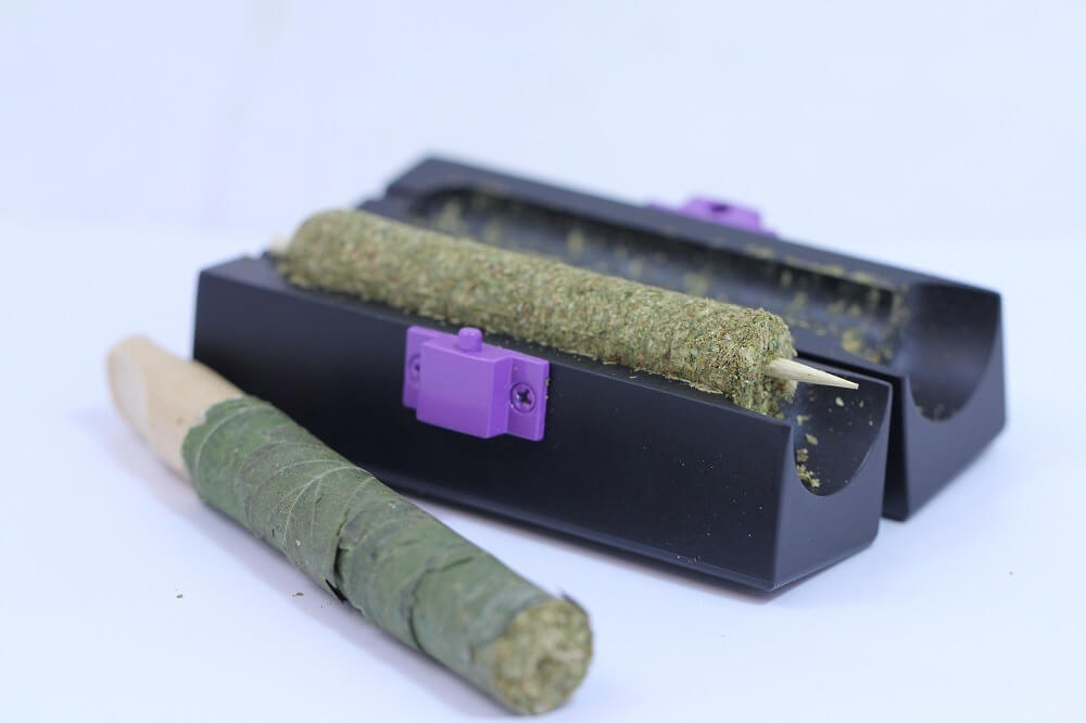  Purple Rose Supply - Better Than a Joint Roller