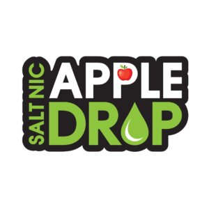 Apple Drop Salt