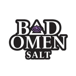 Bad Omen Salt