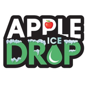 Apple Drop Ice