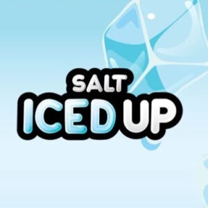 Iced Up Salt