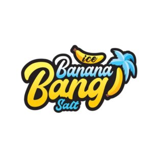Banana Bang Salt Ice