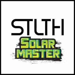 STLTH Solar Master