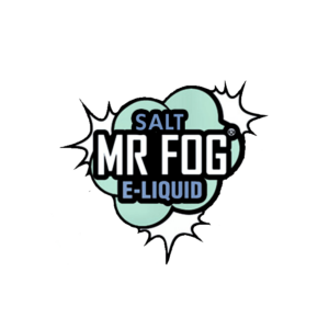 Mr. Fog SALT E-Liquid