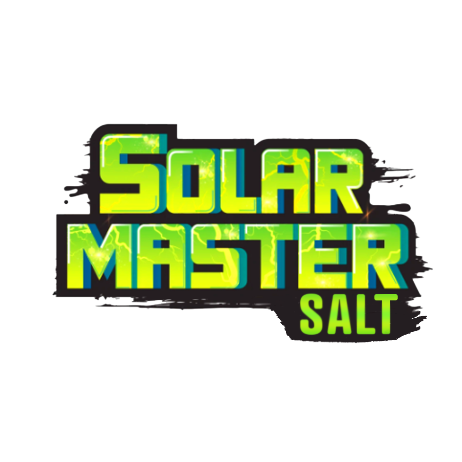 Solar Master Salts