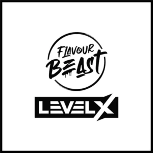 Flavour Beast LEVELX