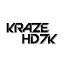KRAZE HD7K