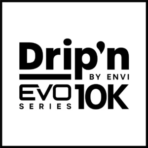 DRIP'N EVO 10K
