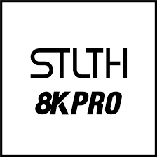 STLTH 8K PRO