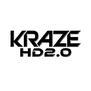 KRAZE HD2.0