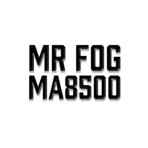 Mr. Fog Max Air 8500