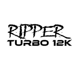 Ripper Turbo 12K