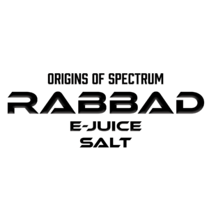 RABBAD E-JUICE SALT