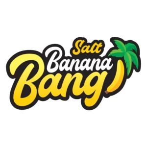 Banana Bang Salt