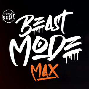 Flavour Beast BEAST MODE MAX