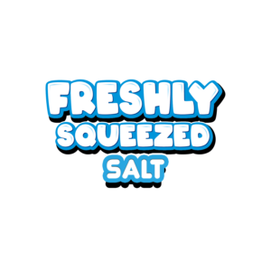 Freshly Squeezed SALT
