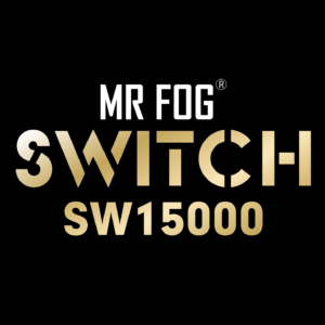 Mr. Fog Switch 15k