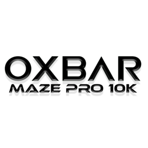 Oxbar Maze Pro 10000