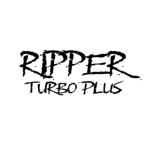 Ripper Turbo Plus