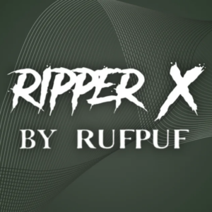 RIPPER X