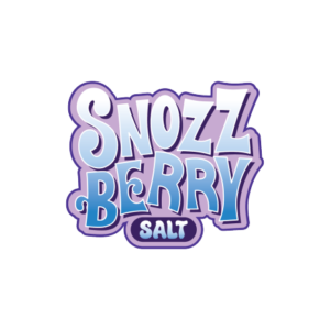 Snozzberry Salt