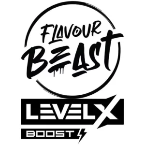 Flavour Beast Level X Boost