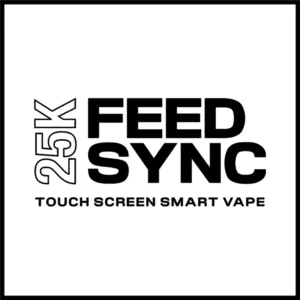 Feed Sync 25K