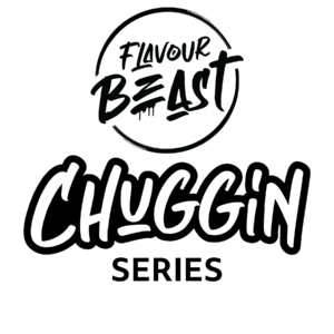 Flavour Beast Salt Chuggin