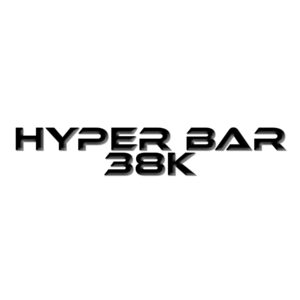 HYPER BAR 38K