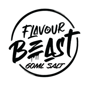 Flavour Beast 60ml Salt Nic