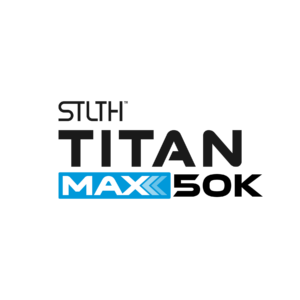 STLTH TITAN MAX 50K