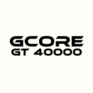 GCORE GT 40000