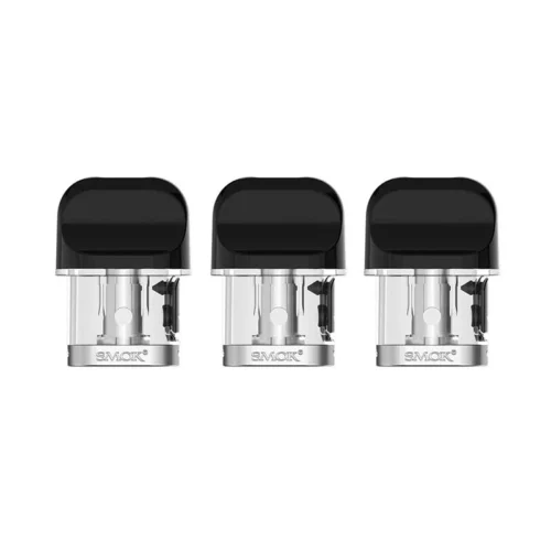 SMOK NOVO X REPLACEMENT PODS 3-PACK