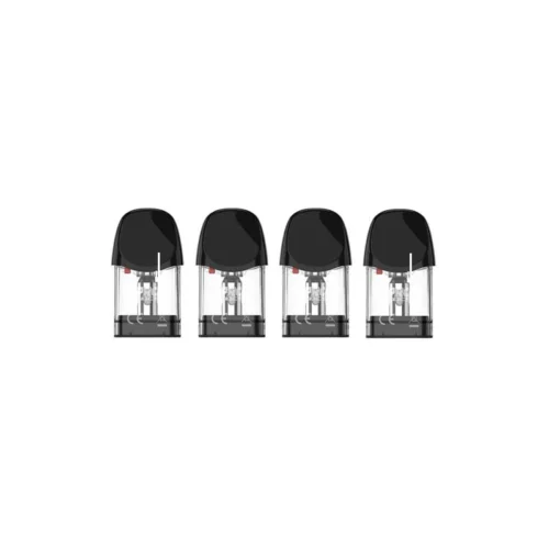 UWELL CALIBURN A3 REPLACEMENT PODS 4-PACK