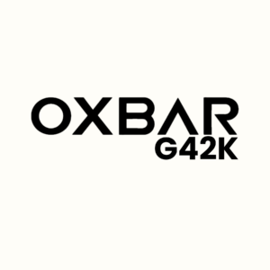 OXBAR G42K