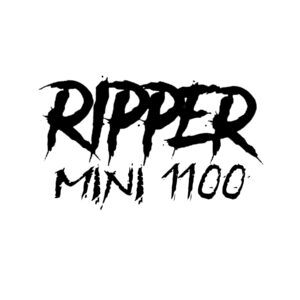 Ripper Mini 1100